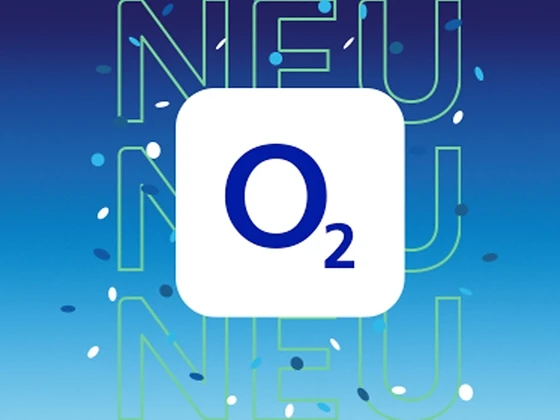 Mein o2 App