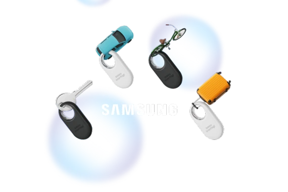  Gewinnspiel Samsung Smarttag 