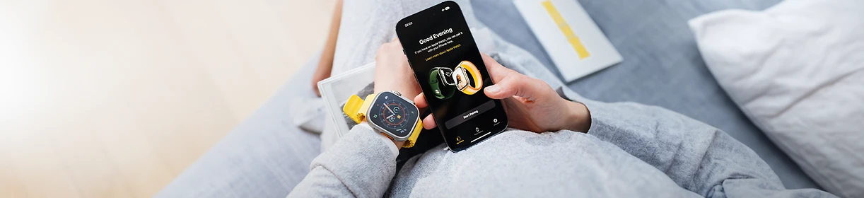 Apple Watch entkoppeln mit und ohne iPhone