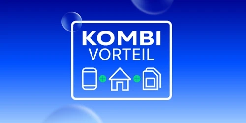 o2 Kombi-Vorteil