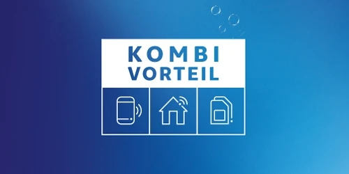 o2 Kombi-Vorteil