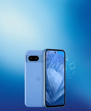  Google Pixel 8a Dual-SIM

