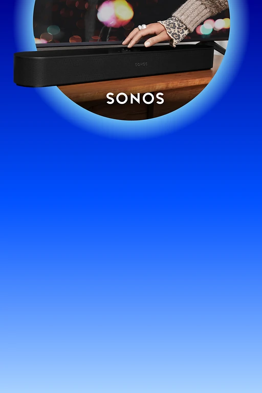  Gewinnspiel Sonos 