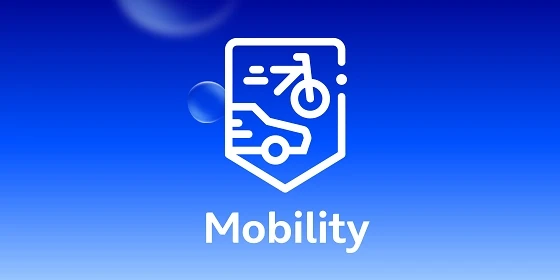 o2 Care - Mobility 