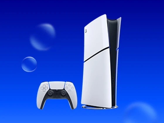  Sony PlayStation 5 Edition Slim
