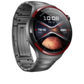  Huawei Watch 4 Pro Space Edition
