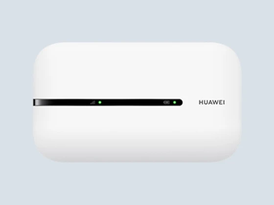 Huawei 4G Mobile WiFi E5576-325