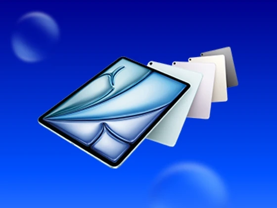  Apple iPad Air 2024
