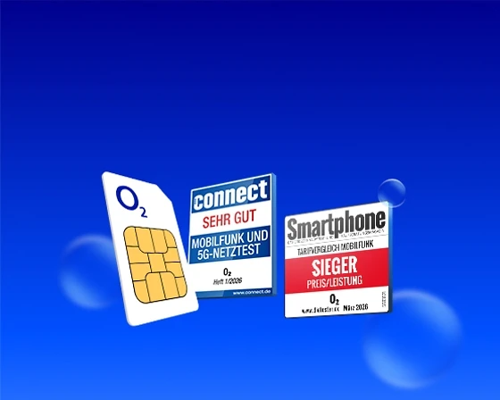  O2 Smartphones
