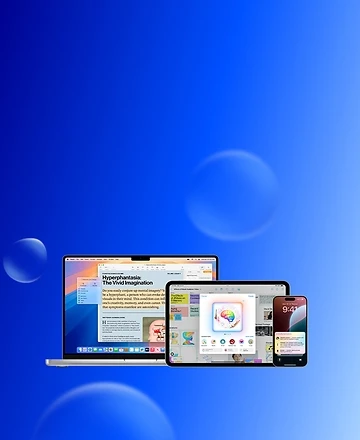  Apple Intelligence: Das kann die Apple-KI
