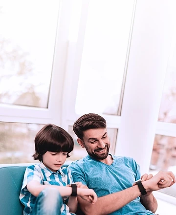 Apple Watch für Kinder – Lohnt sich das?