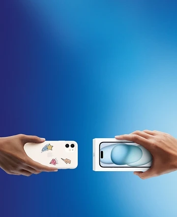  iPhone eintauschen: Für genutzte Handys Prämie erhalten
