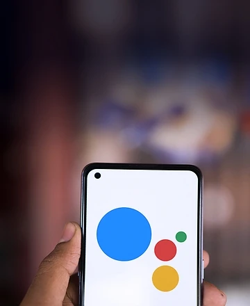 Sprachassistent „Hey Google“ aktivieren: Anleitung