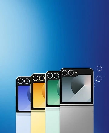  Samsung Galaxy Z Flip6: Alles zur Kamera
