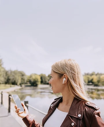 Ein AirPod funktioniert nicht: So löst du das Problem