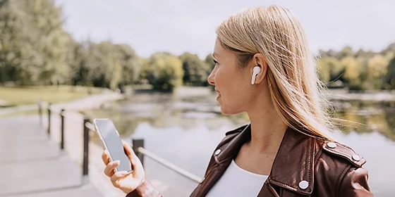 Ein AirPod funktioniert nicht: So löst du das Problem