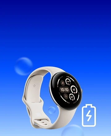  Google Pixel Watch 3: Wie ist die Akkulaufzeit?
