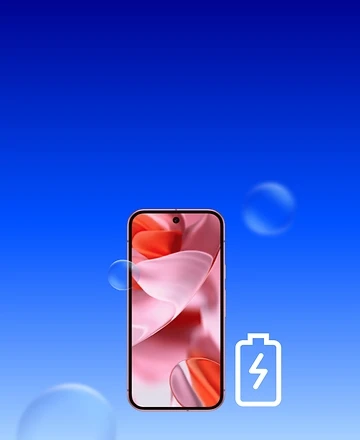 Pixel 9 Akkulaufzeit: So ausdauernd sind die Modelle