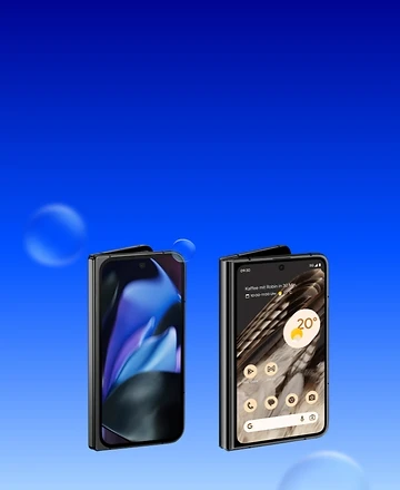 Google Pixel Fold vs. 9 Pro Fold: Lohnt sich das Upgrade?