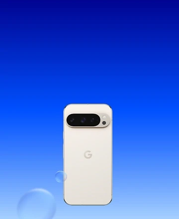  Google Pixel 9 Pro und Pro XL: Kameras im Überblick

