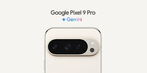 Google Pixel 9 Pro