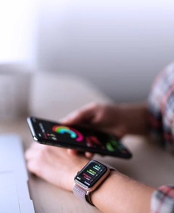  Apple Watch mit dem iPhone koppeln: Einfache Anleitung
