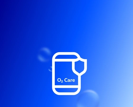 o2 Care & Handy-Versicherung