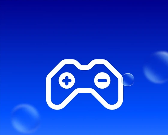  Gaming
