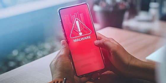 Was ist Malware? Arten von Malware