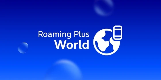  Roaming Plus World Pack
