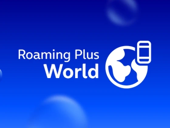  Roaming Plus World Pack
