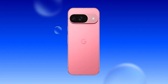 Google Pixel 9: Alles zur Kamera