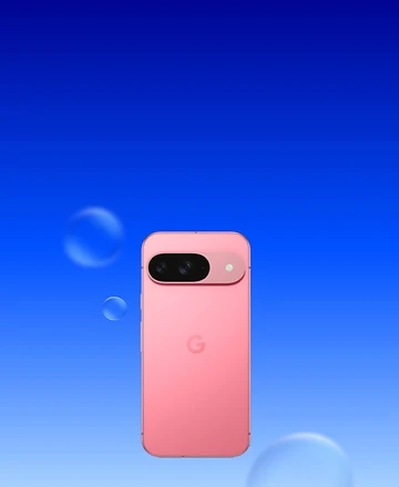  Google Pixel 9: Alles zur Kamera
