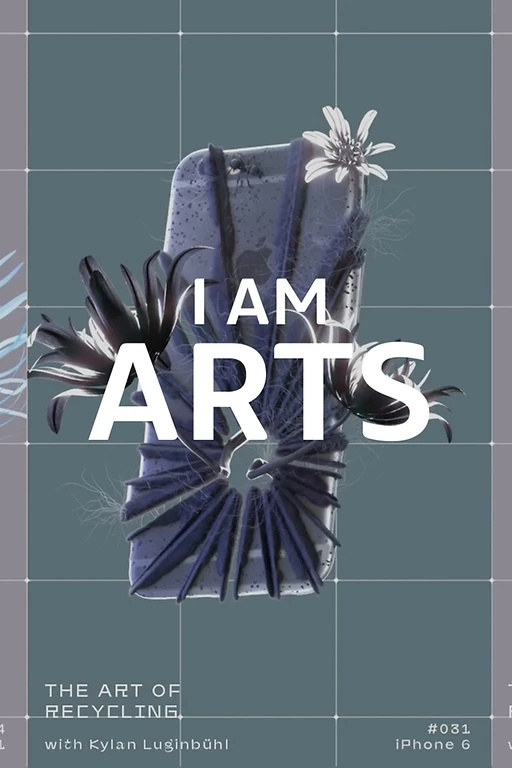 I am arts