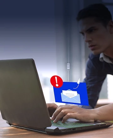  Spear-Phishing: Definition und Prävention
