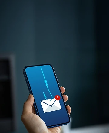 Smishing: Definition und Prävention