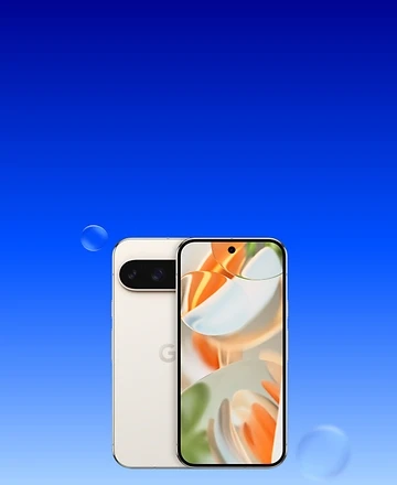 Google Pixel 9 Pro vs. iPhone 15 Pro: Der Vergleich