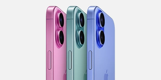 iPhone 16 (Plus): Die Kameras im Überblick