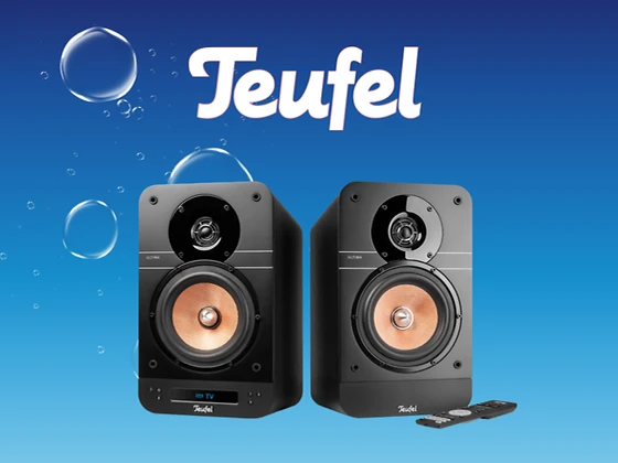 Gewinnspiel Teufel