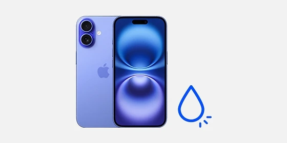 iPhone 16 wasserdicht? Das halten die Modelle aus