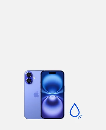 iPhone 16 wasserdicht? Das halten die Modelle aus