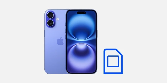 iPhone 16 SIM-Karte: Das musst du wissen