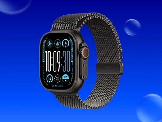 Apple Watch Ultra 2
