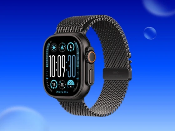  Apple Watch Ultra 2
