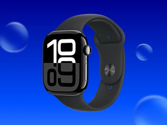  Apple Watch Family Series 10
