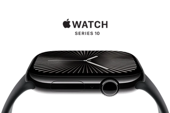 Apple Watch S10