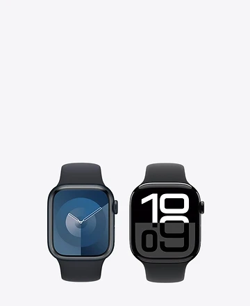 Apple Watch 9 vs. 10: Unser Smartwatch-Vergleich