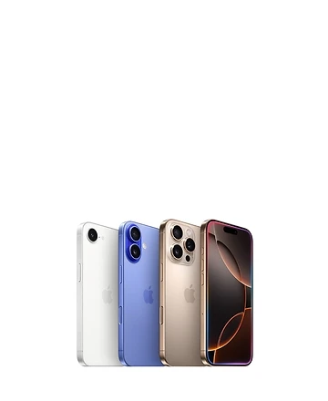  iPhone-Vergleich: Beste Apple-Handys im Überblick
