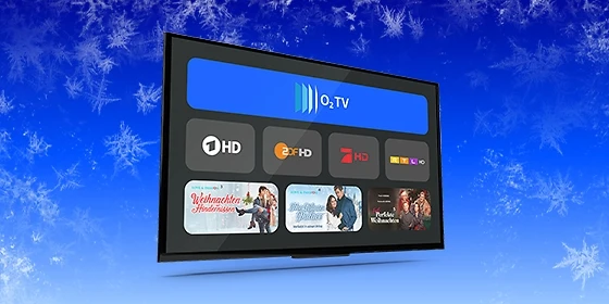 o2 TV