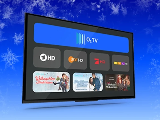 o2 TV